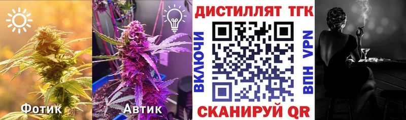 Дистиллят ТГК концентрат Можайск